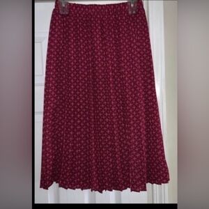 NWOT, Beautiful Banana Republic Skirt, Size XS